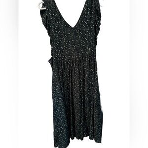 Nordstrom Hinge Midi Dress
